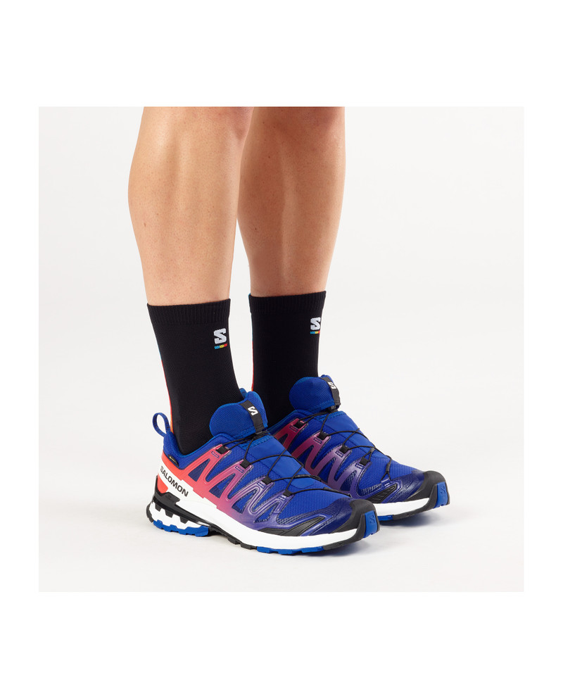 XA PRO 3D V9 GORE-TEX EQUIPE 4