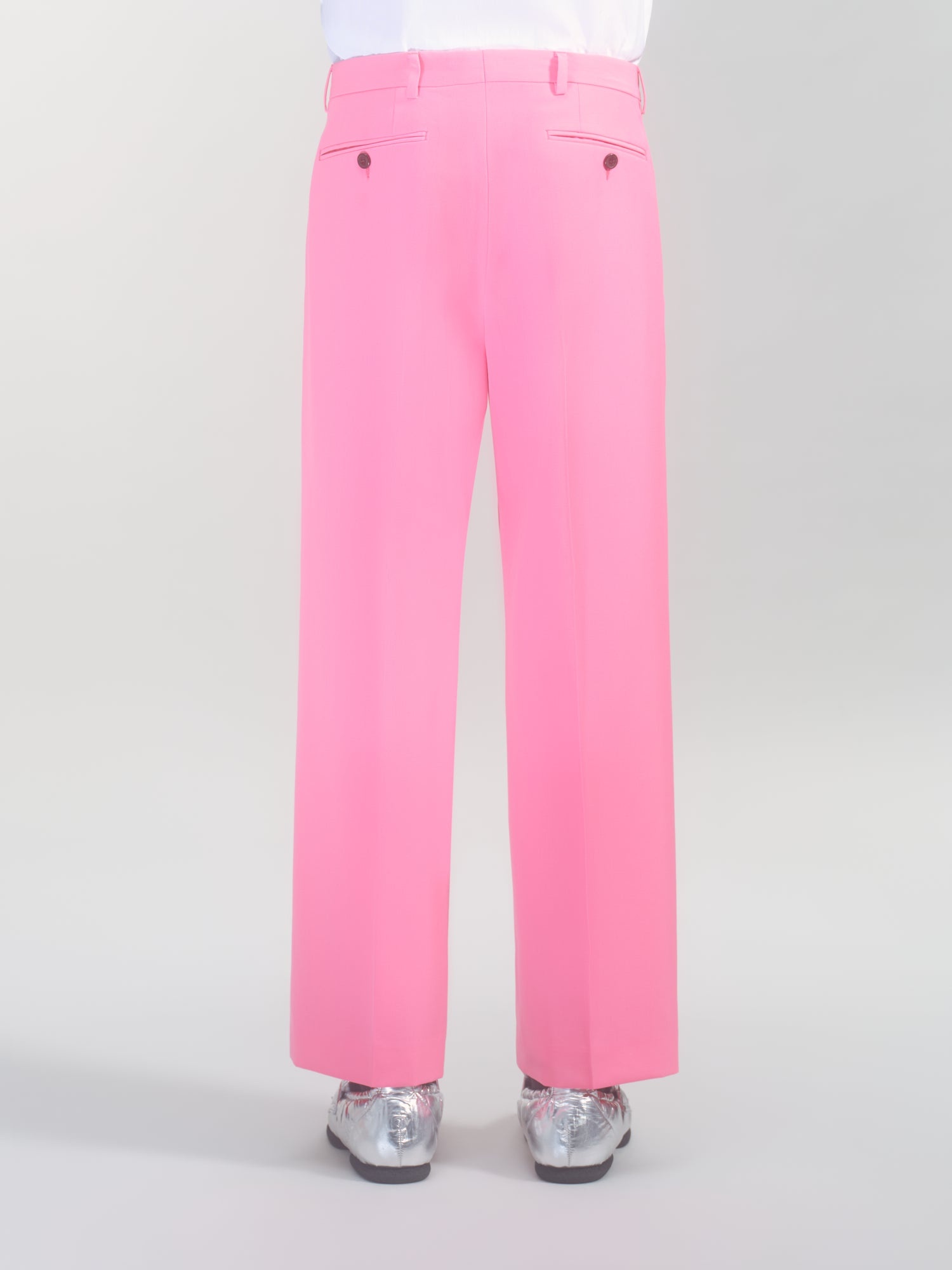 CROPPED PANTS - 4