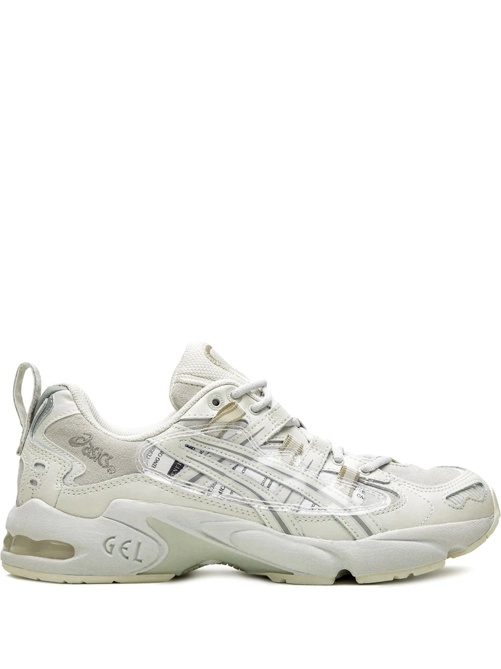 Gel Kayano 5 OG low-top sneakers - 1