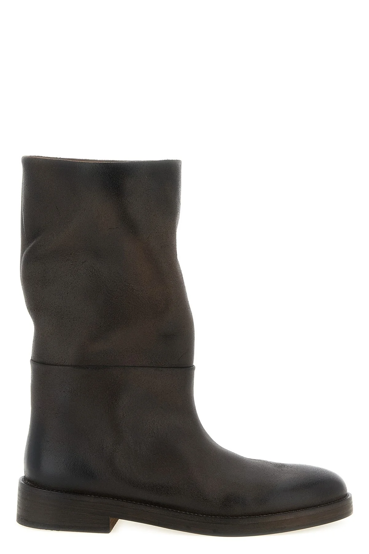 'Tubetto' Boots - 1