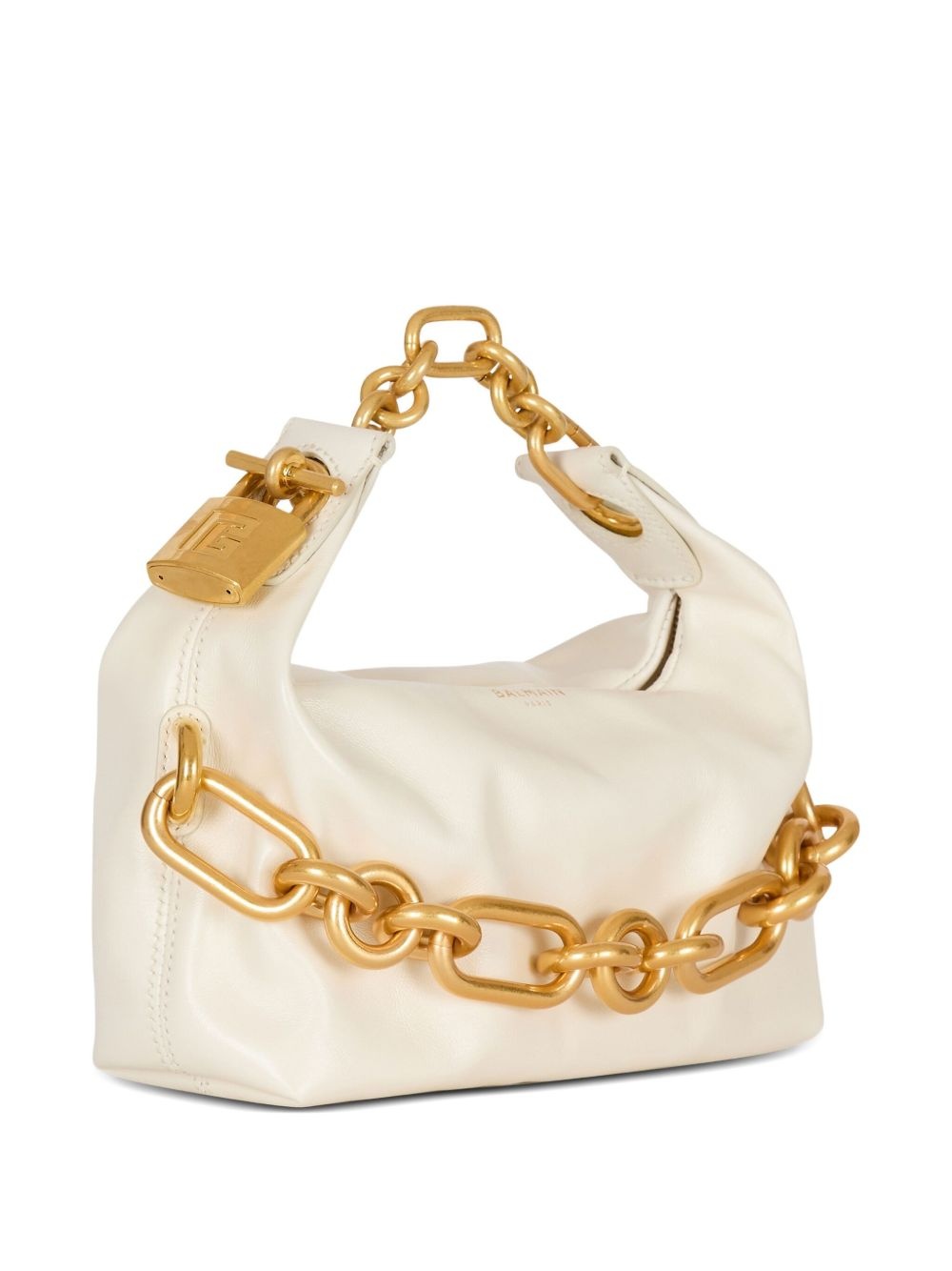 mini Sync tote bag - 4