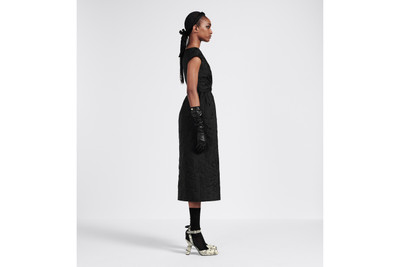 Dior Regular-Fit Mid-Length Dress outlook