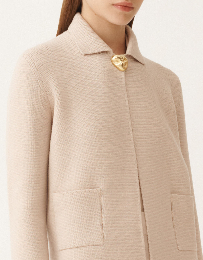 Merino wool jacket 5