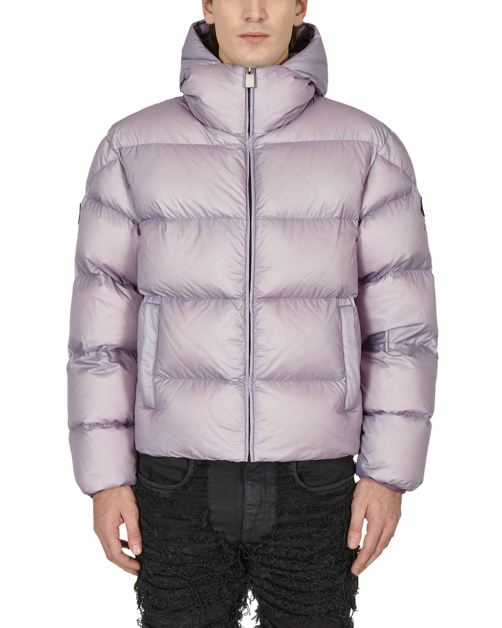 6 MONCLER 1017 ALYX 9SM APODY JACKET - 2