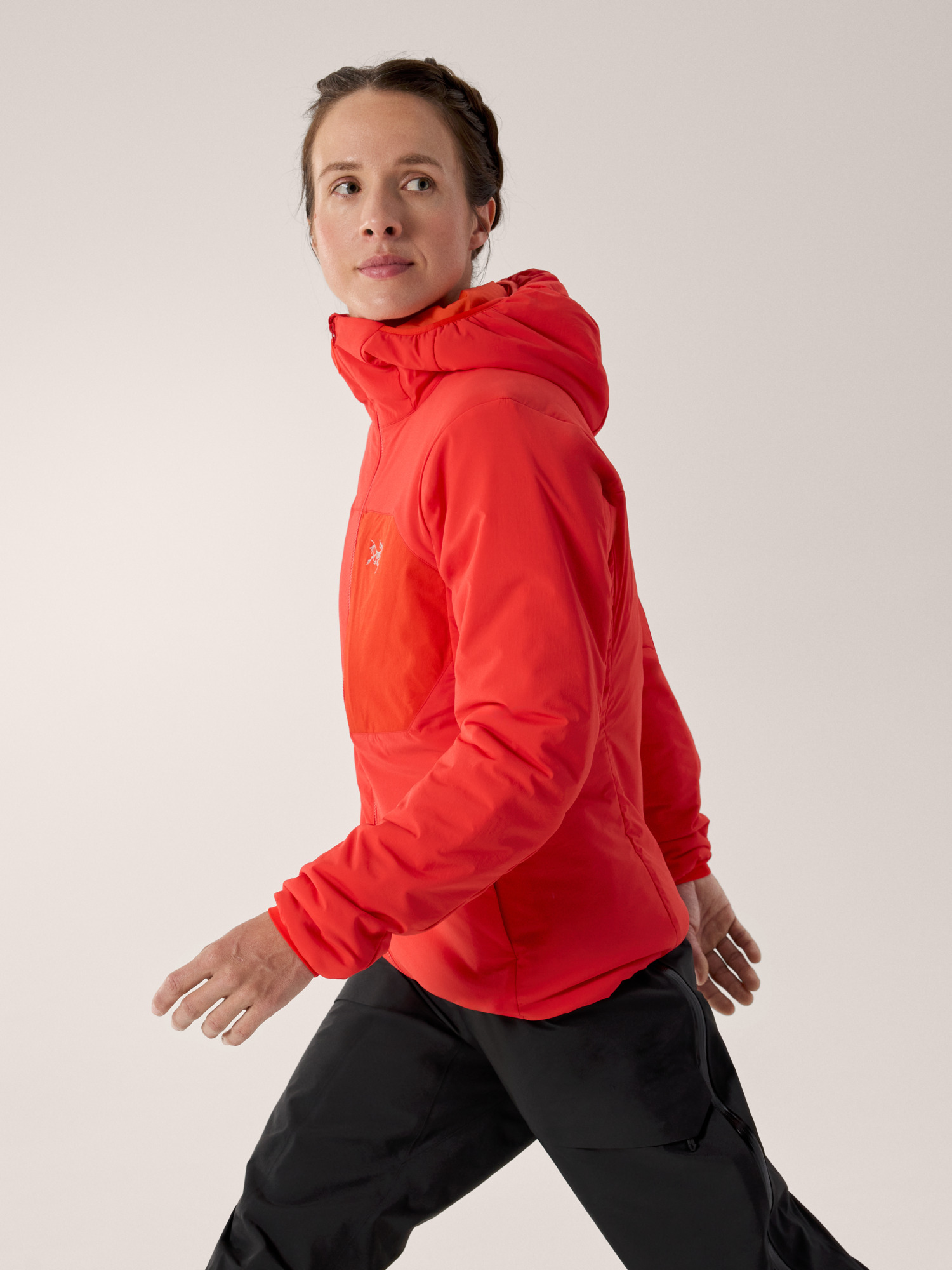 Proton Hoody - 5
