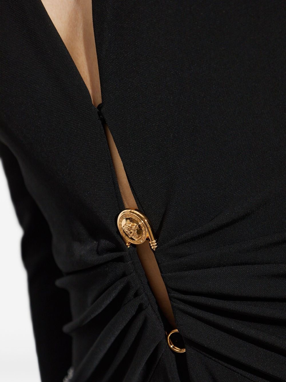Medusa Head bodysuit - 5