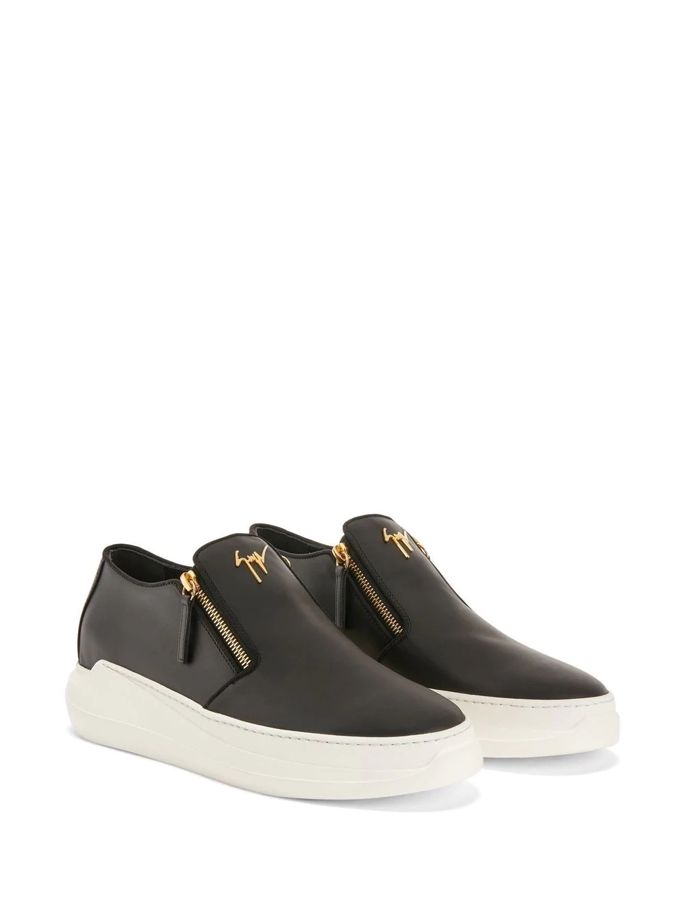 Conley slip-on sneakers - 2