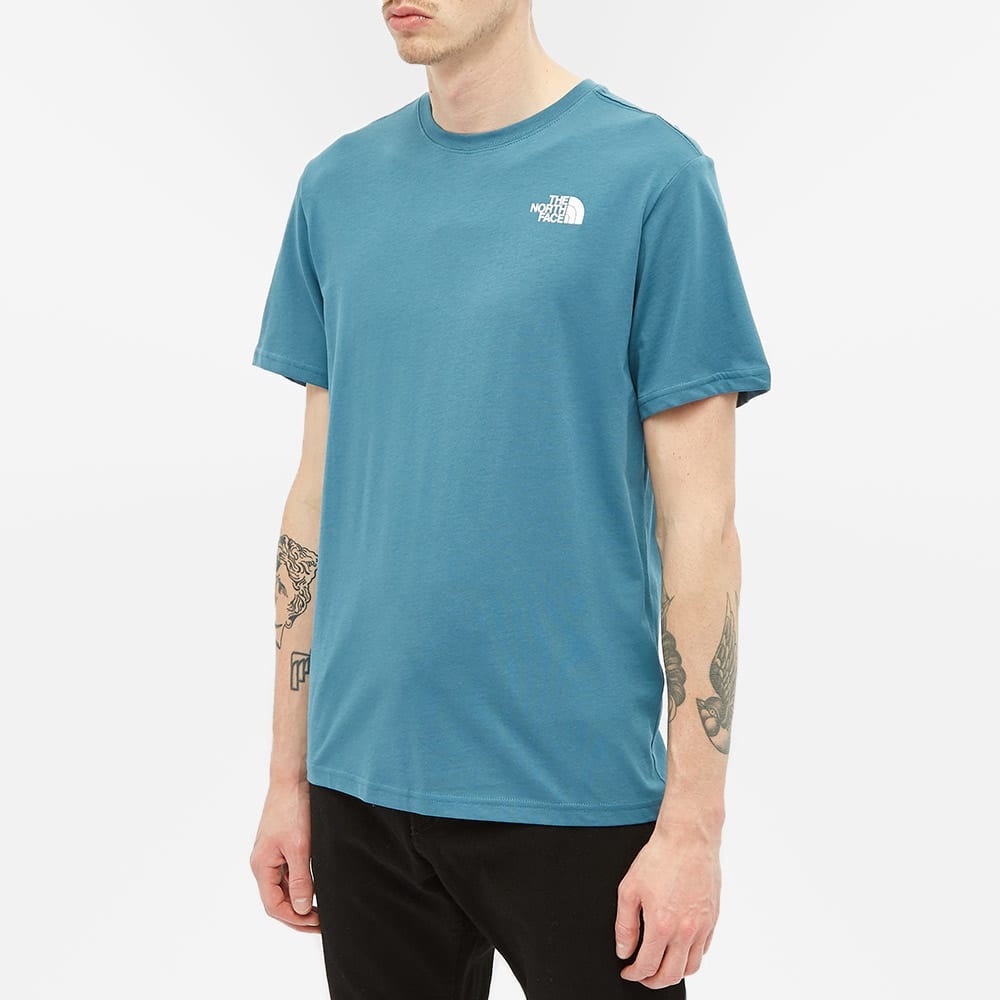 The North Face Red Box Tee - 4