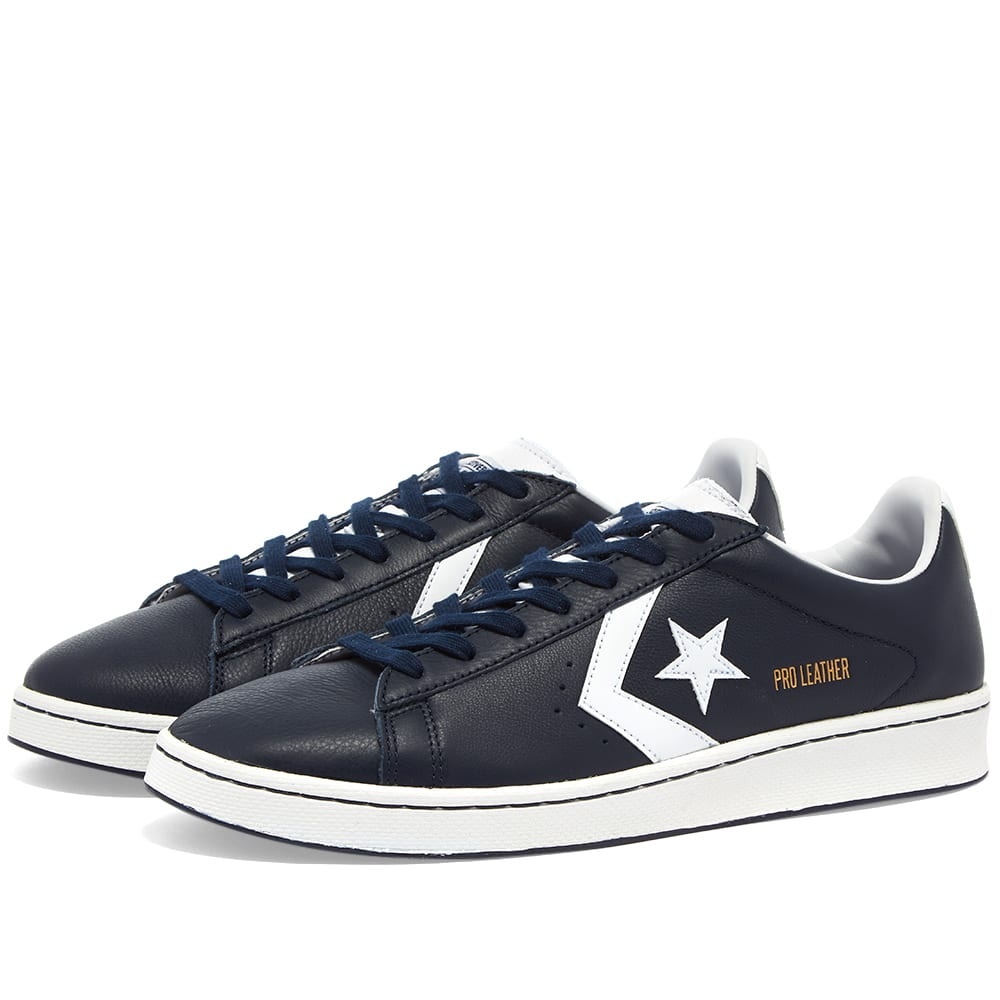 Converse Pro Leather Ox - 1