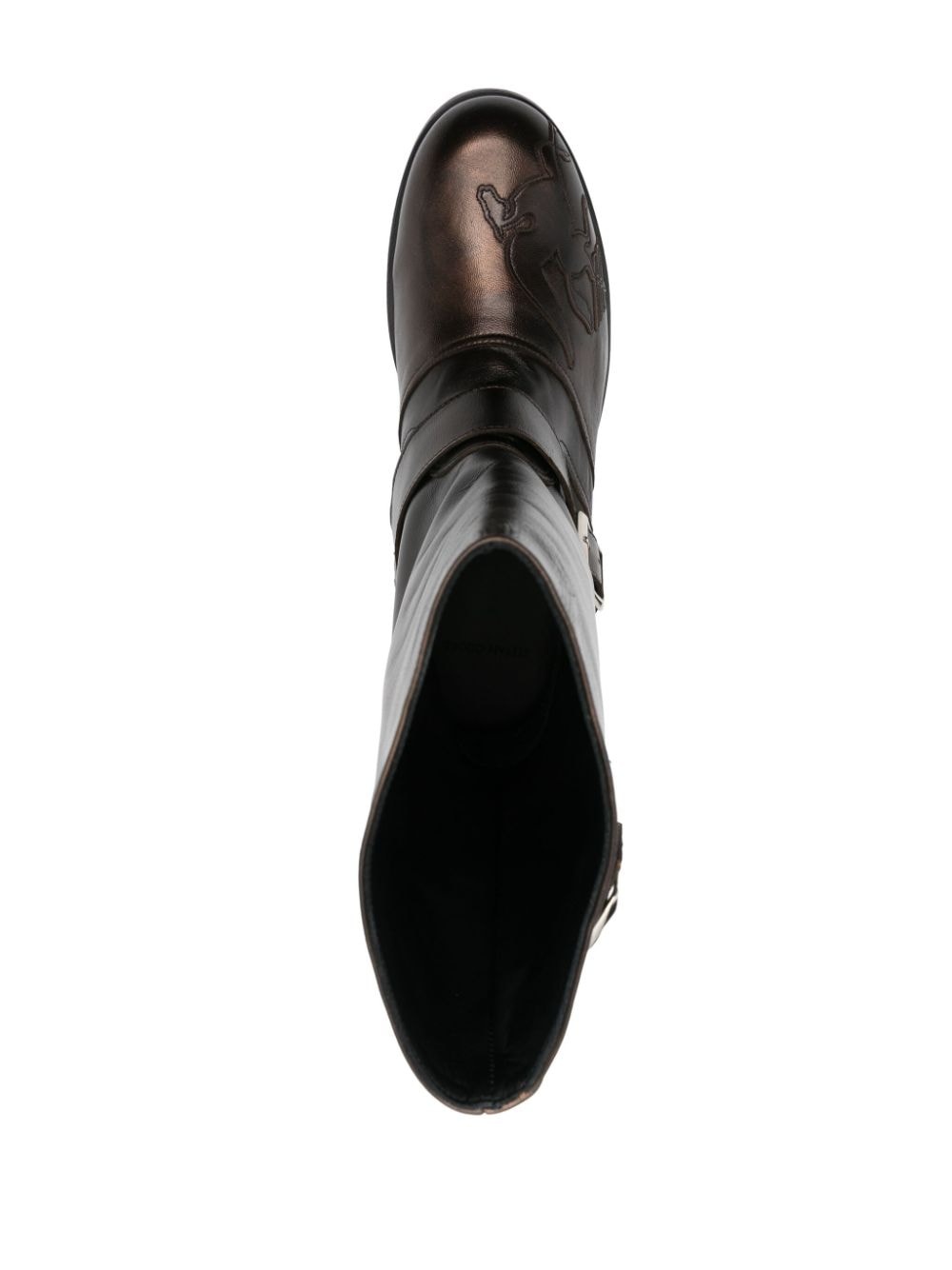 Pegasus boots - 4