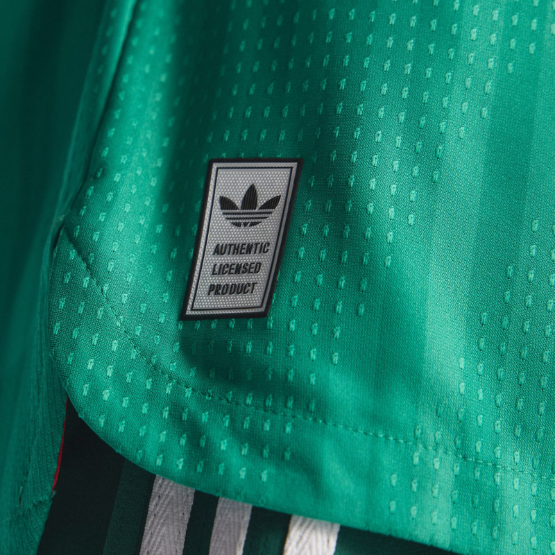 Algeria 26 Away Authentic Jersey 9
