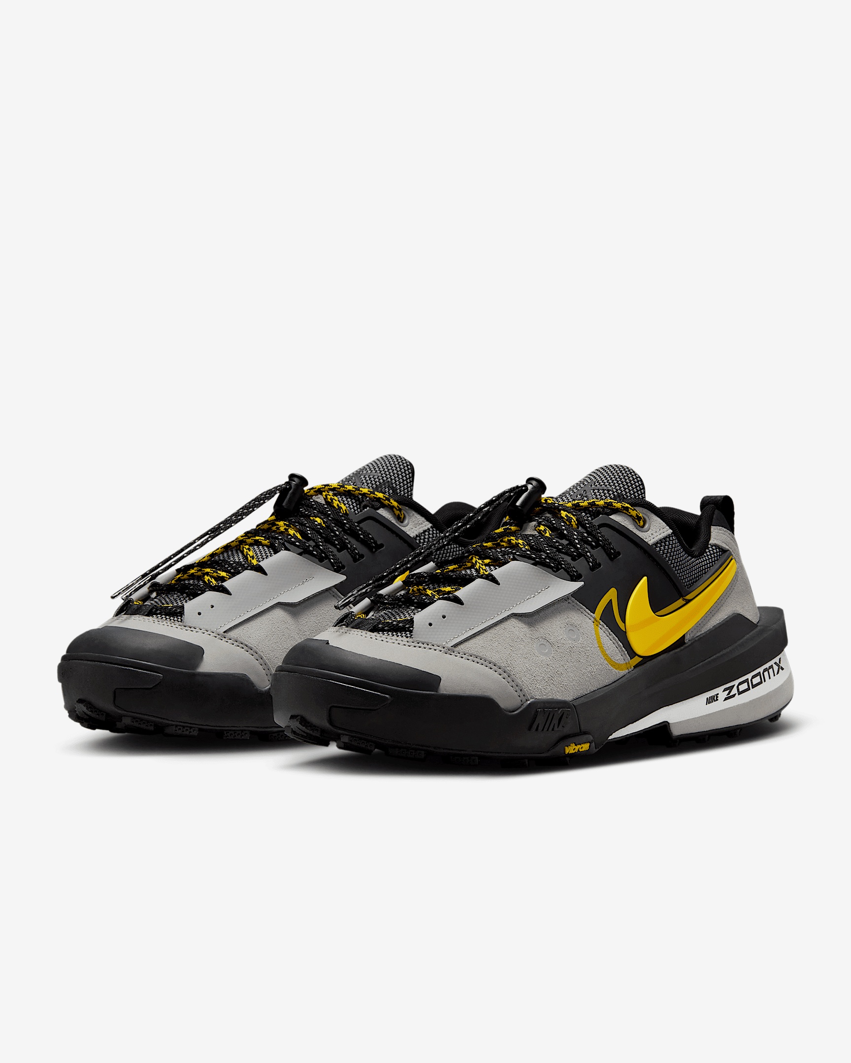 Nike Zegamadome x sacai Men's Shoes - 5