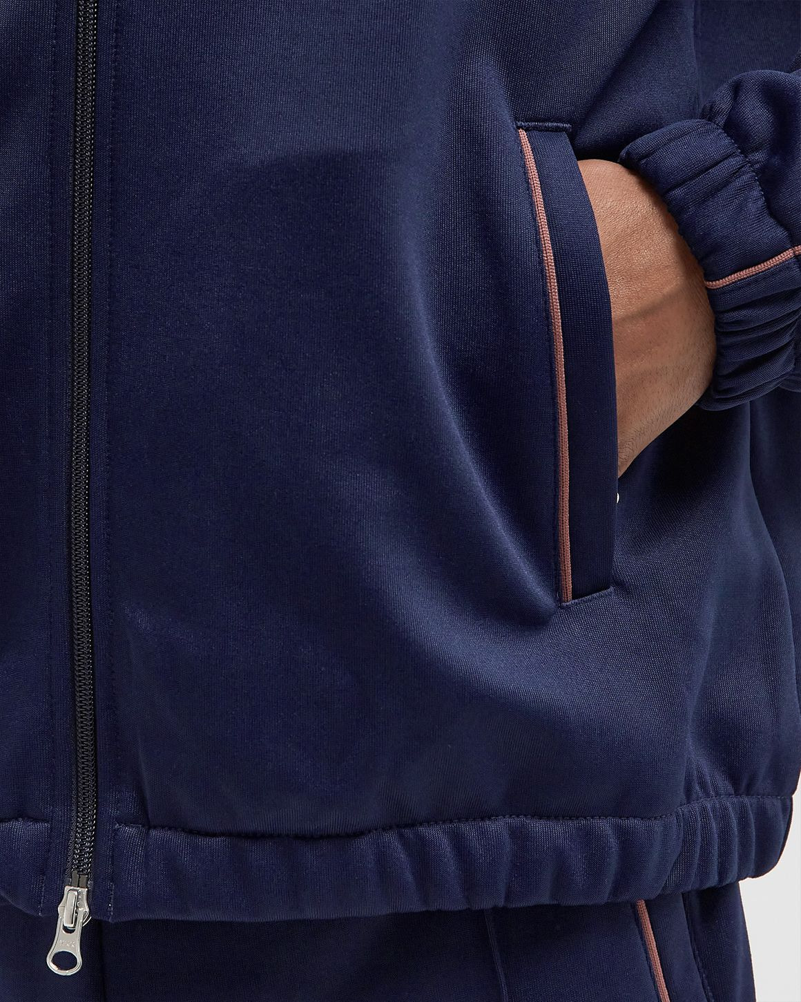 Benford Jacket - 4