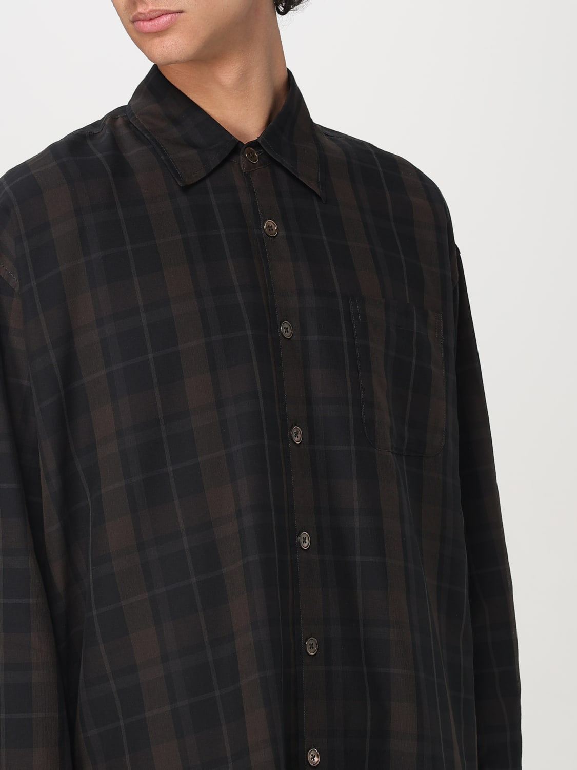 Shirt men Our Legacy - 5