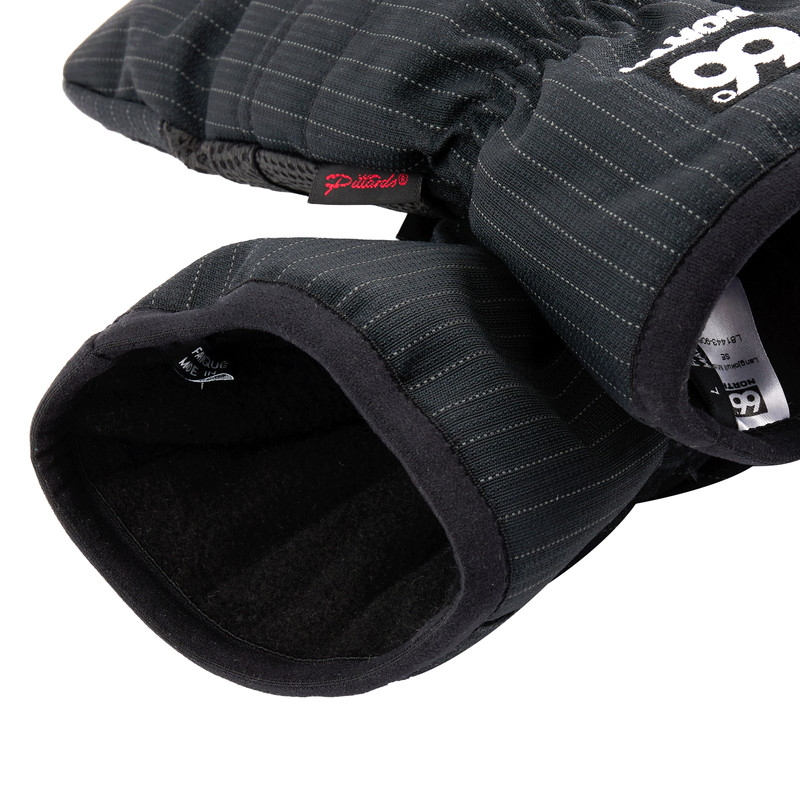 Reflective Capsule | Special Edition Mittens 5