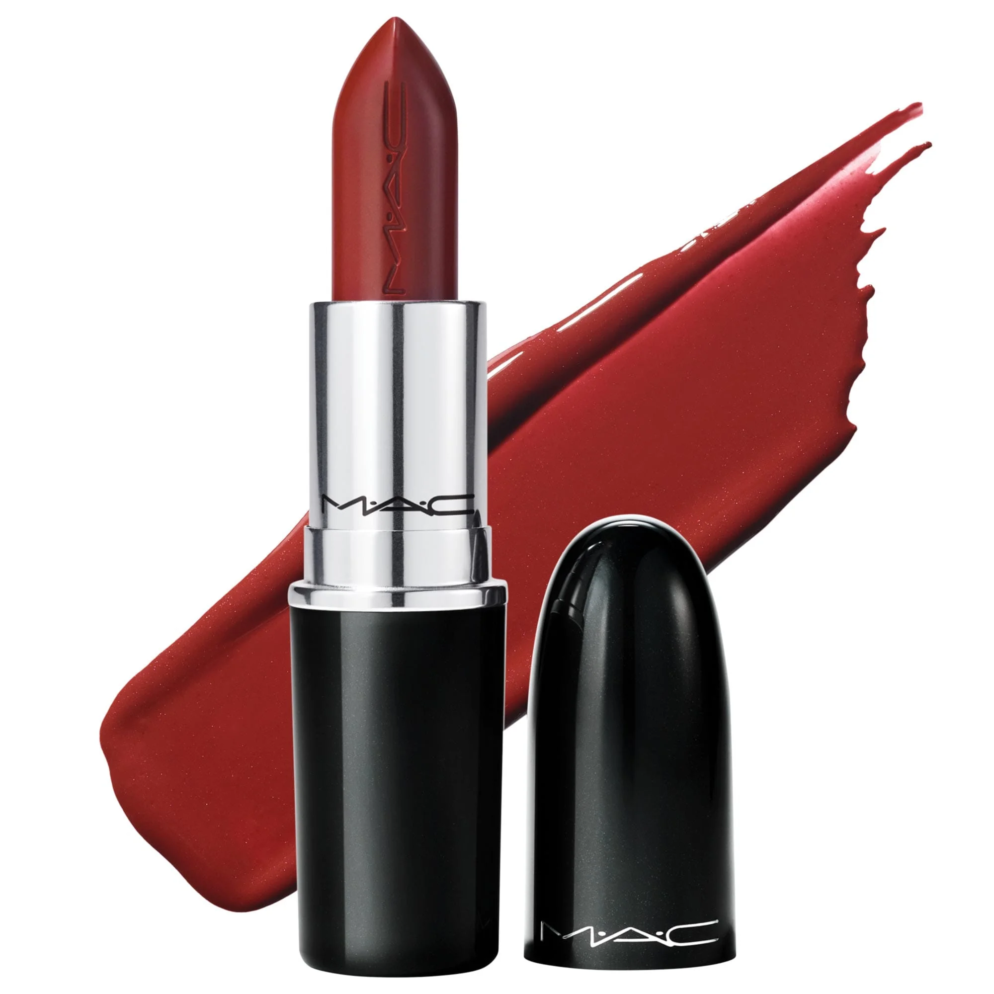 Lustreglass Sheer-Shine Hydrating Longwear Lipstick - 1