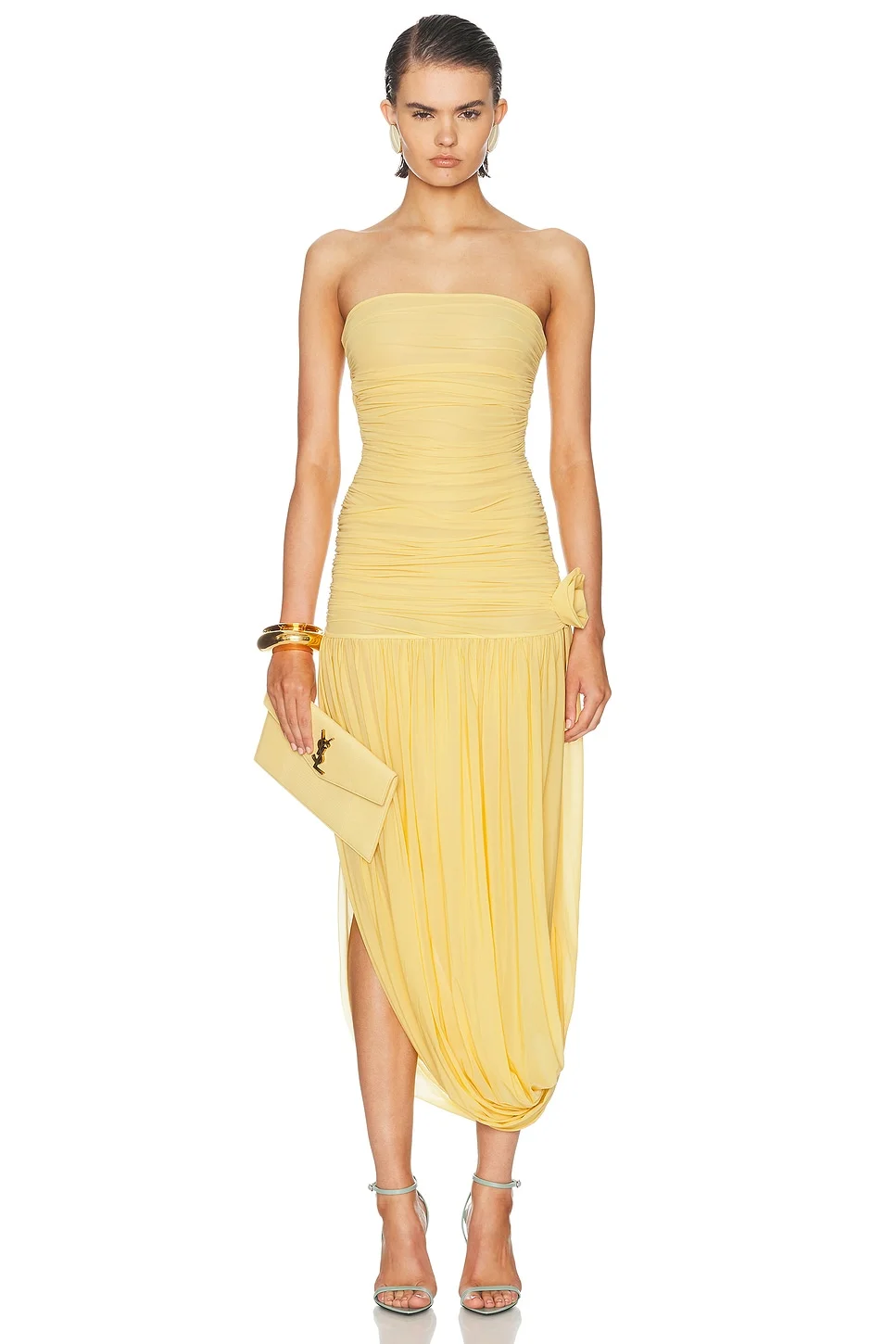 Halo Dress - 1