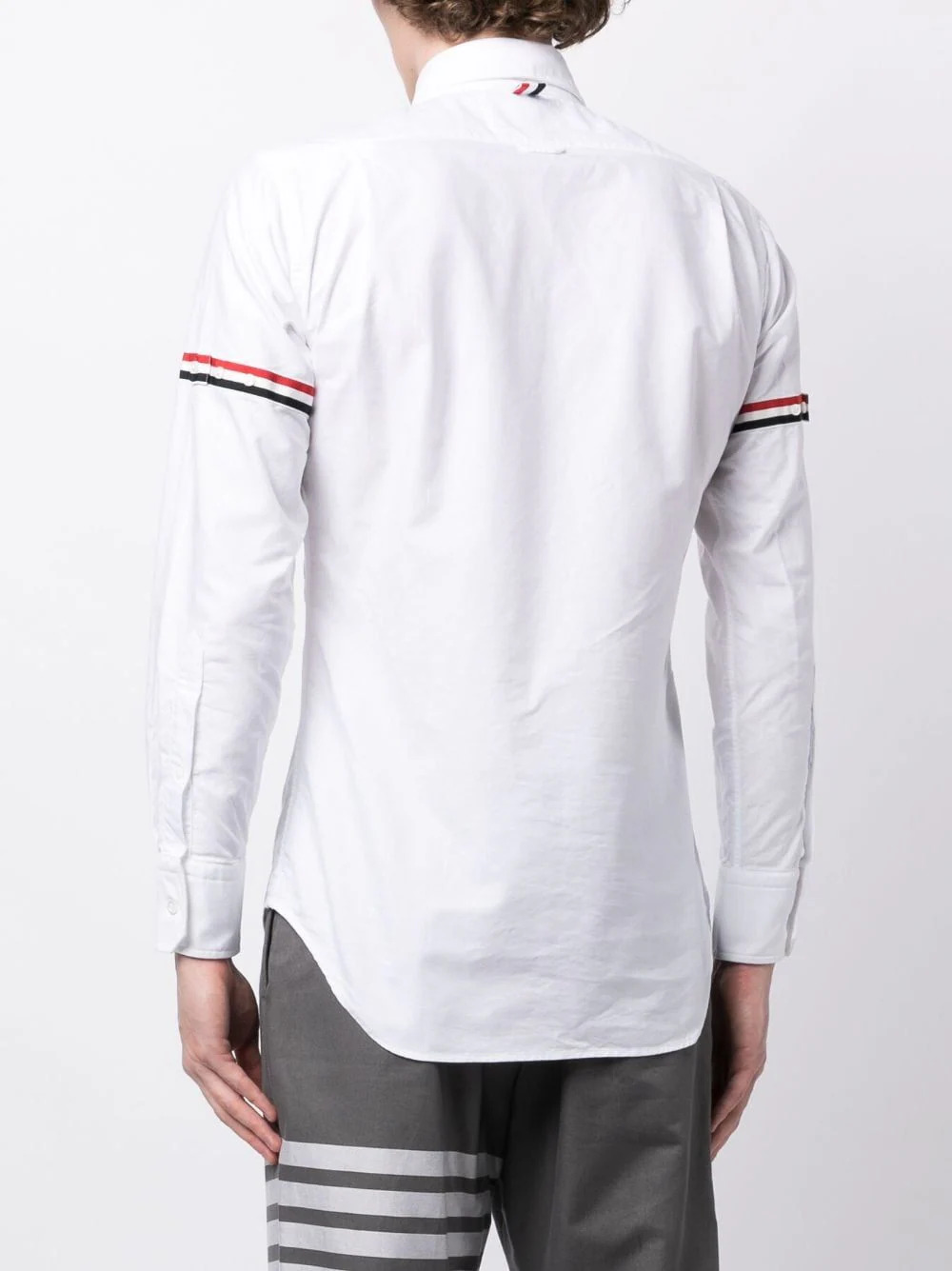 Classic Fit Shirt - 4