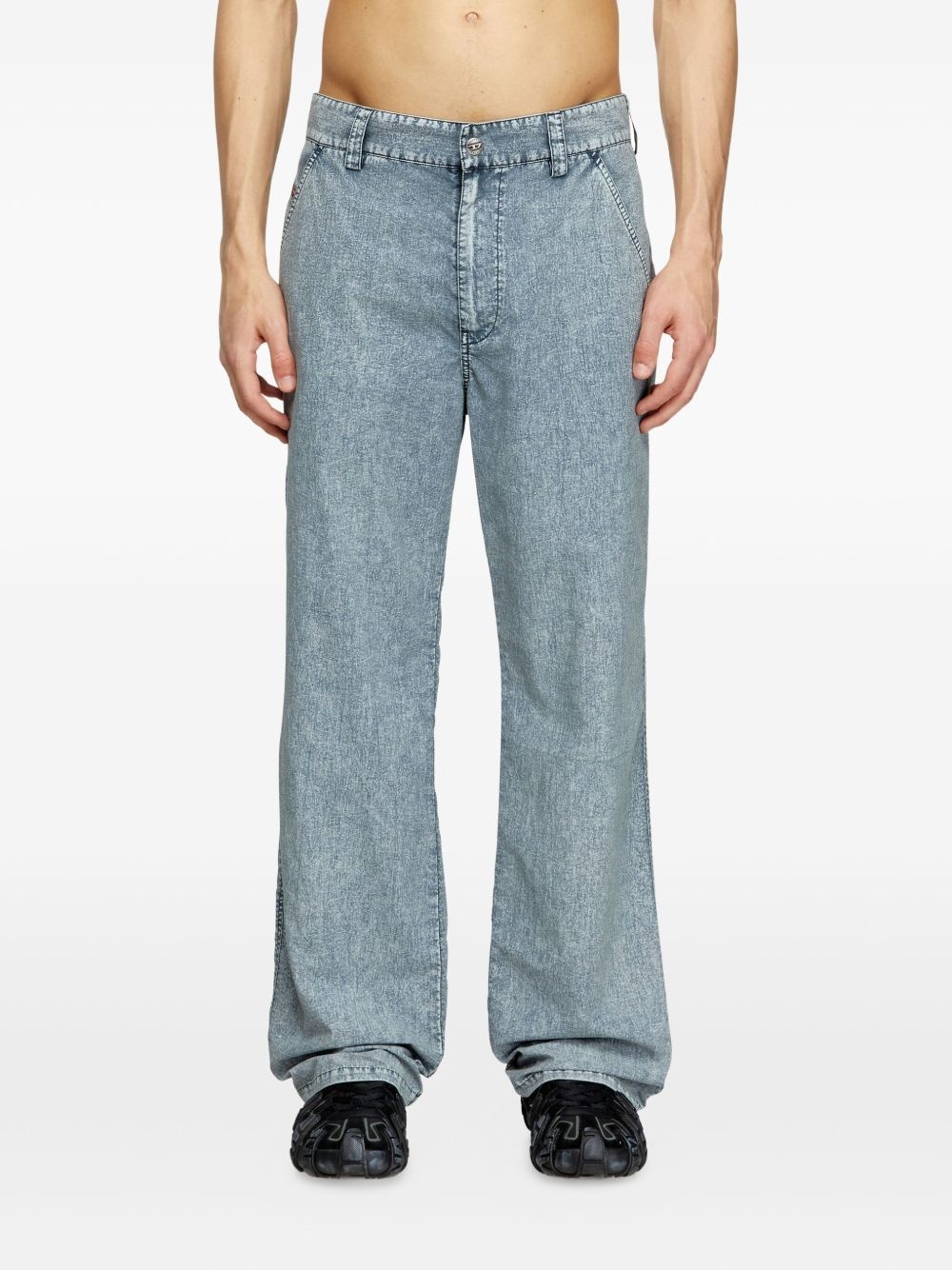P-Hantik-Chino pants - 3