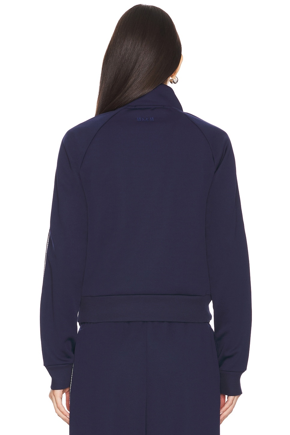 A'Jour Sweatshirt - 3