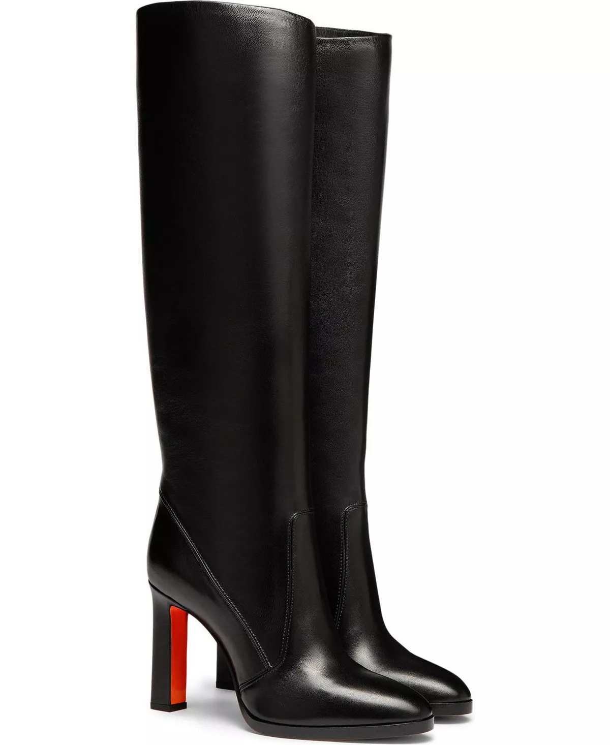 Women's Andy Leather Boot - 1