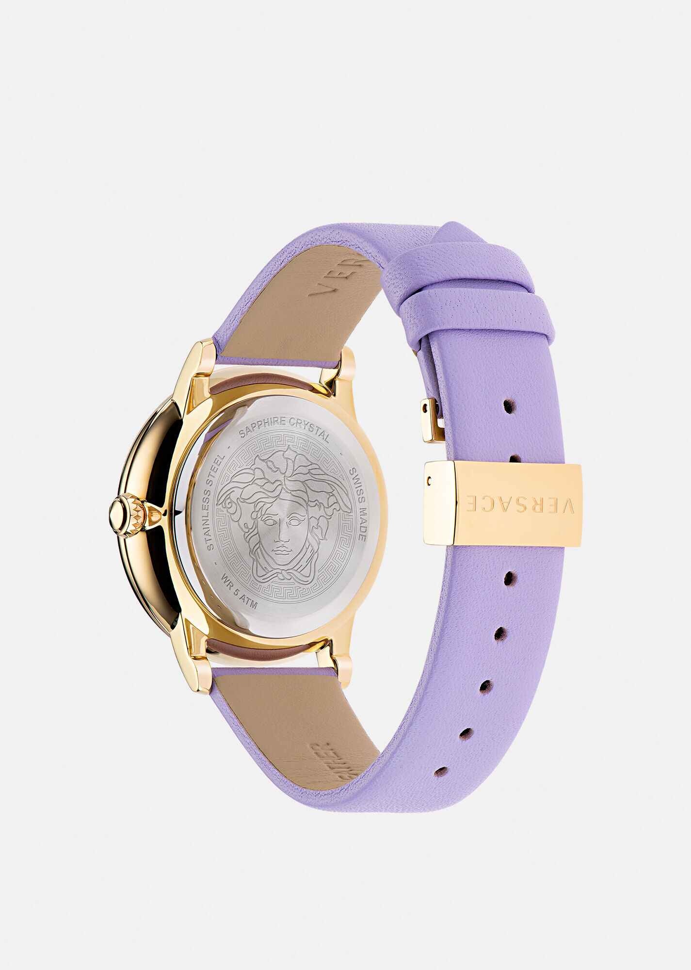 La Medusa Watch - 2