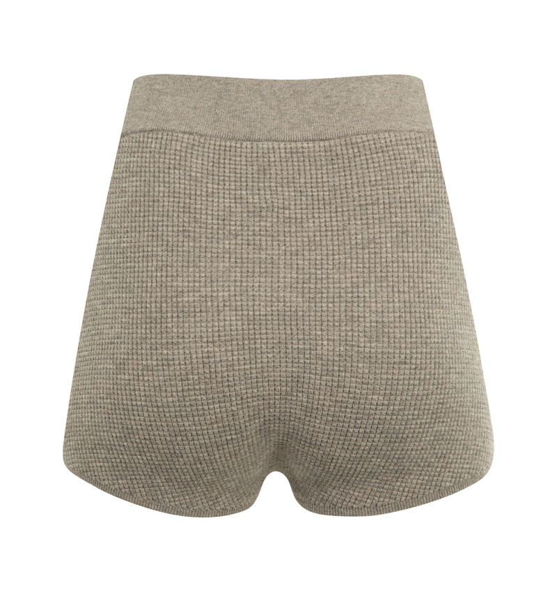 Fear of God WAFFLE SHORTS outlook