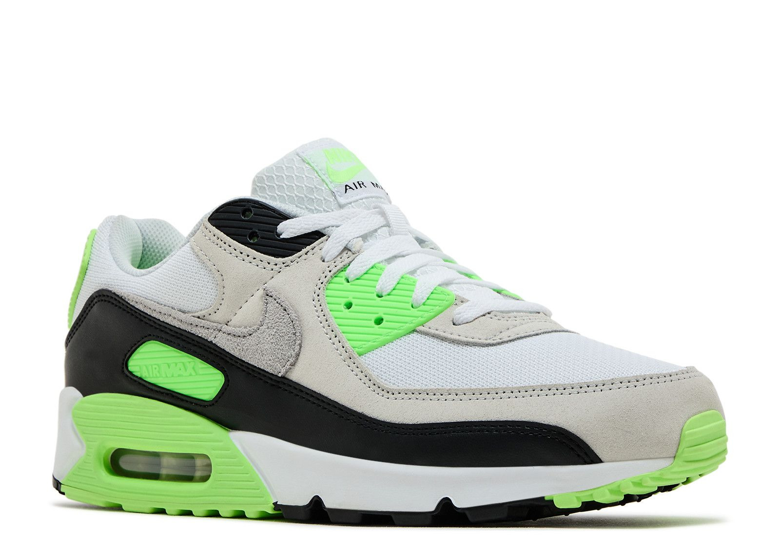 AIR MAX 90 'VAPOR GREEN' - 2