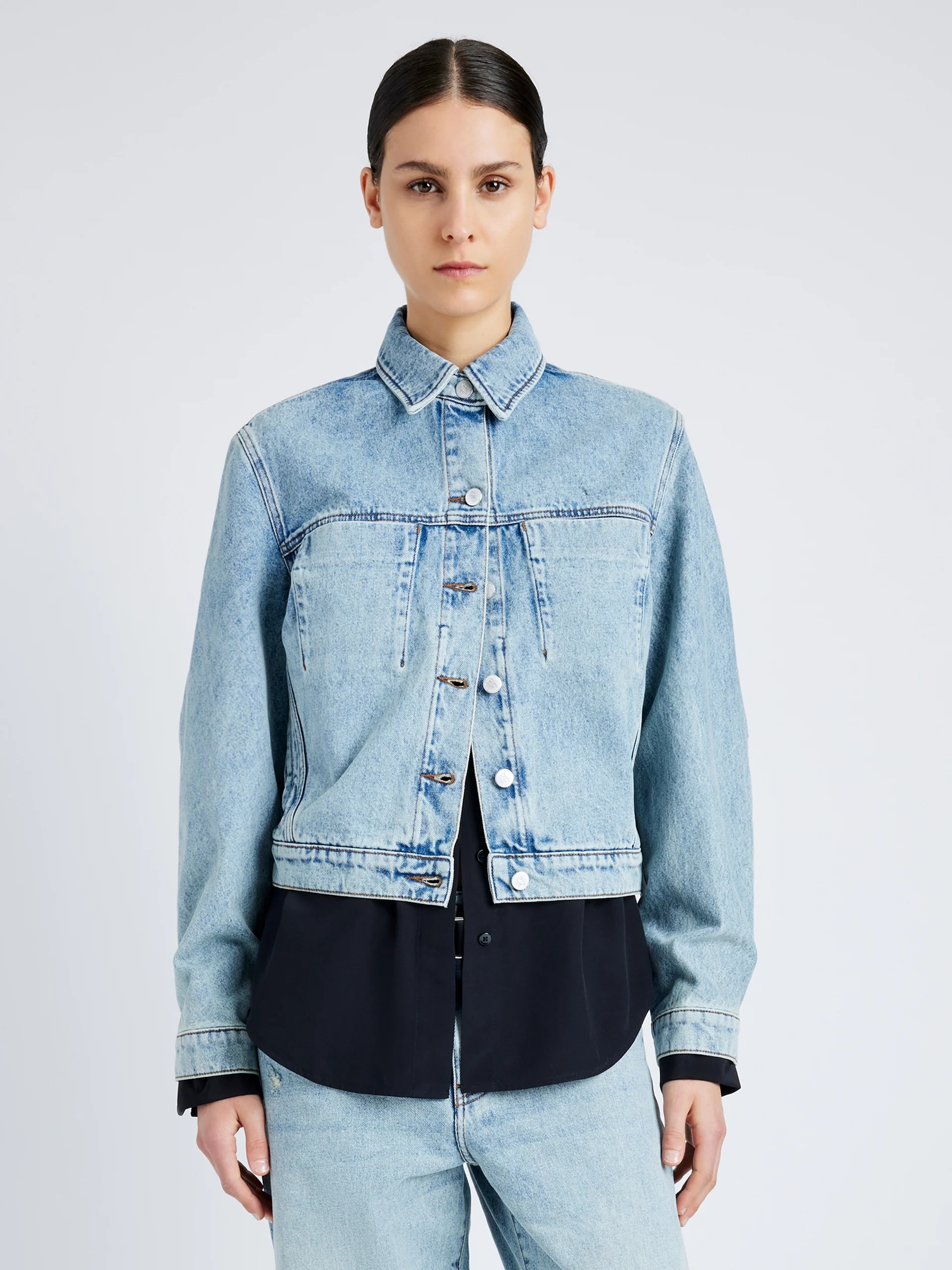 Lawrence Jacket - 2