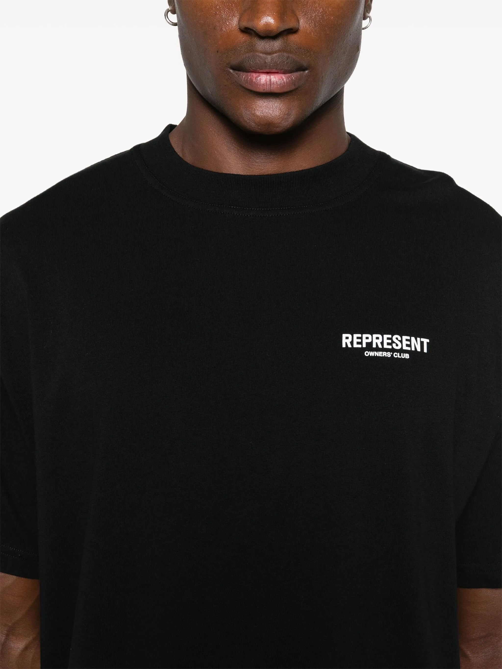 Owners Club T-shirt - 5