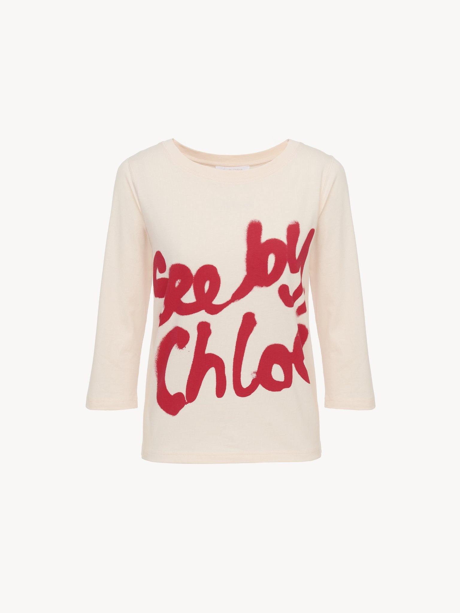 GRAPHIC TEE - 4