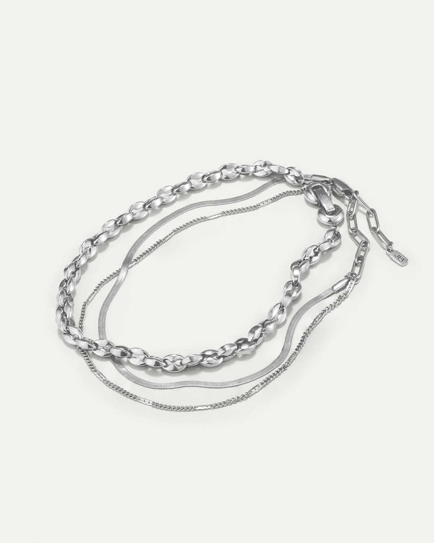 Surefire Anklet Stack - 1
