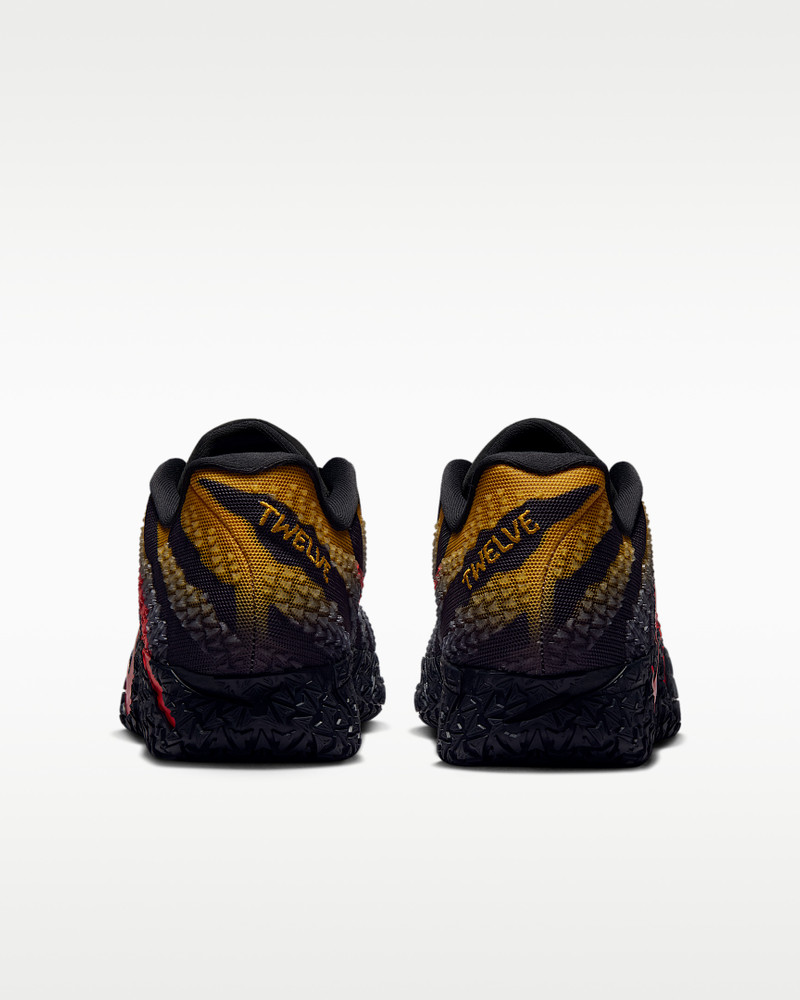 Ja 3 "Raptor" Basketball Shoes 6