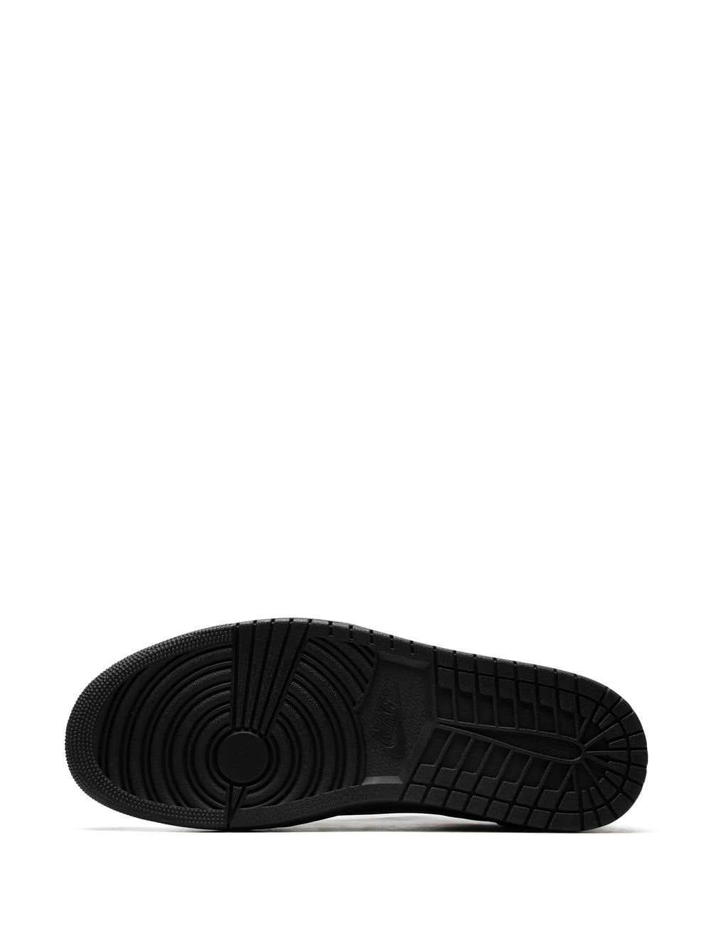 x Travis Scott Air Jordan 1 Low OG "Black Phantom" sneakers - 4