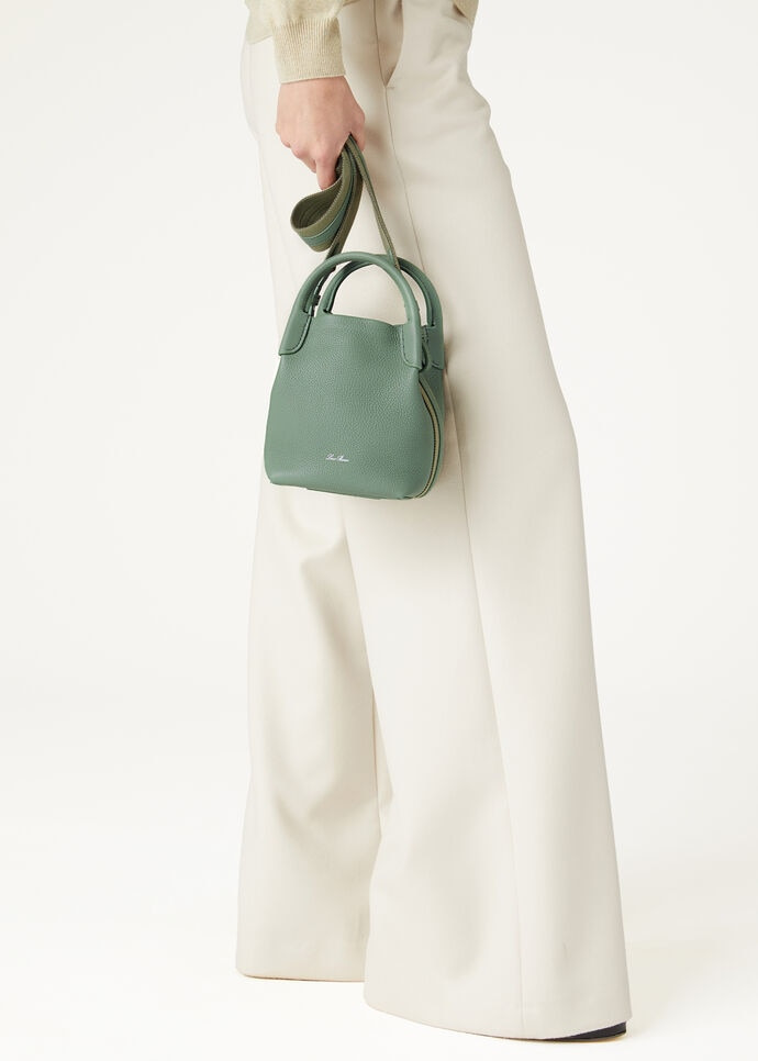 Micro Bale bag - 2