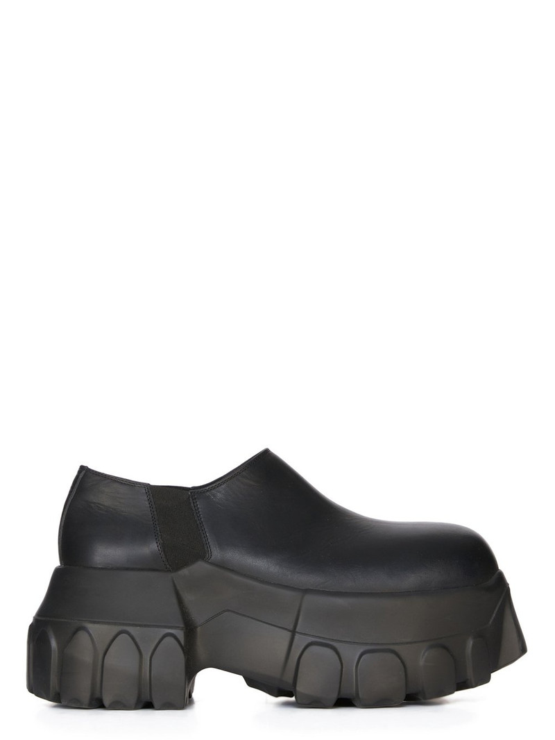 mega platform loafers 1