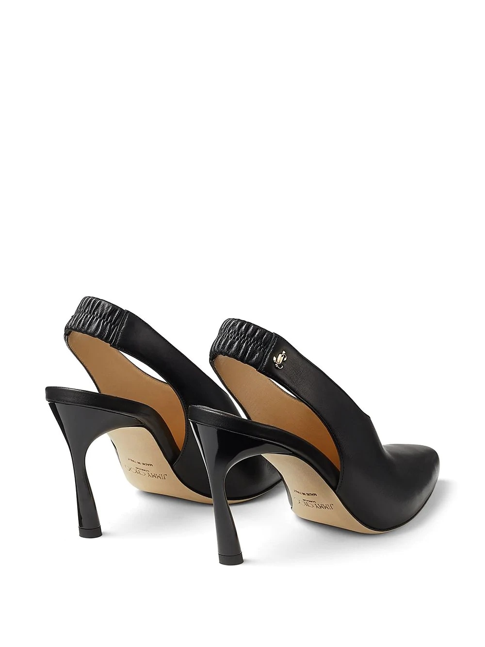 Clemence 85 pumps - 3