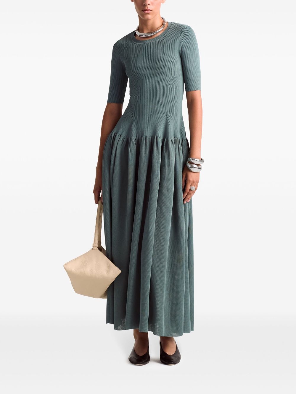 Maisie maxi dress - 2