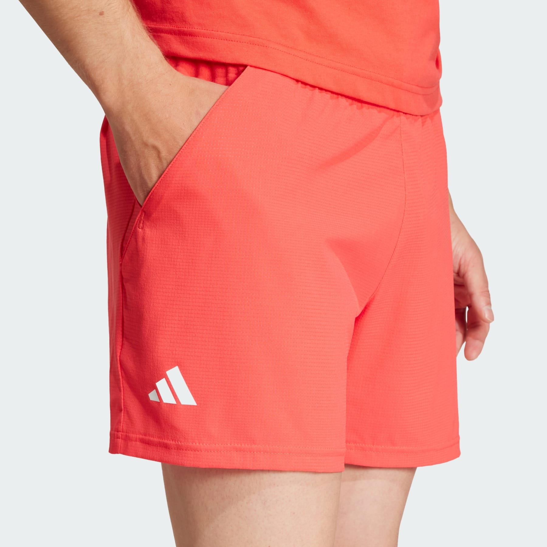 Tennis 5-Inch Ergo Shorts - 5
