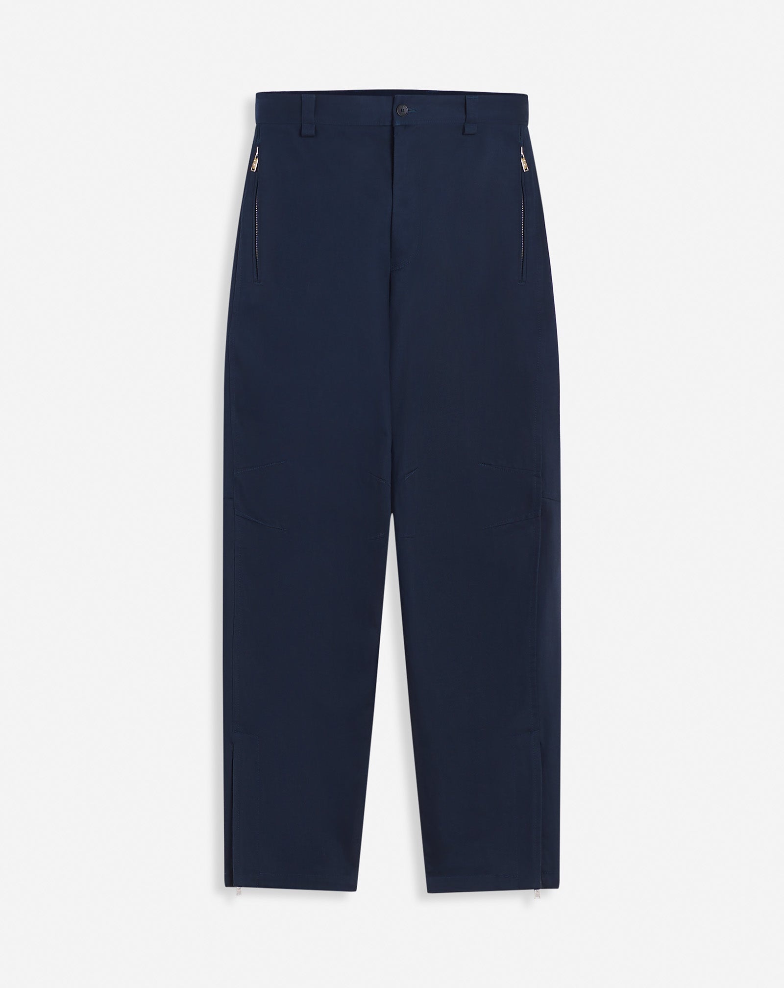 BIKER PANTS - 1