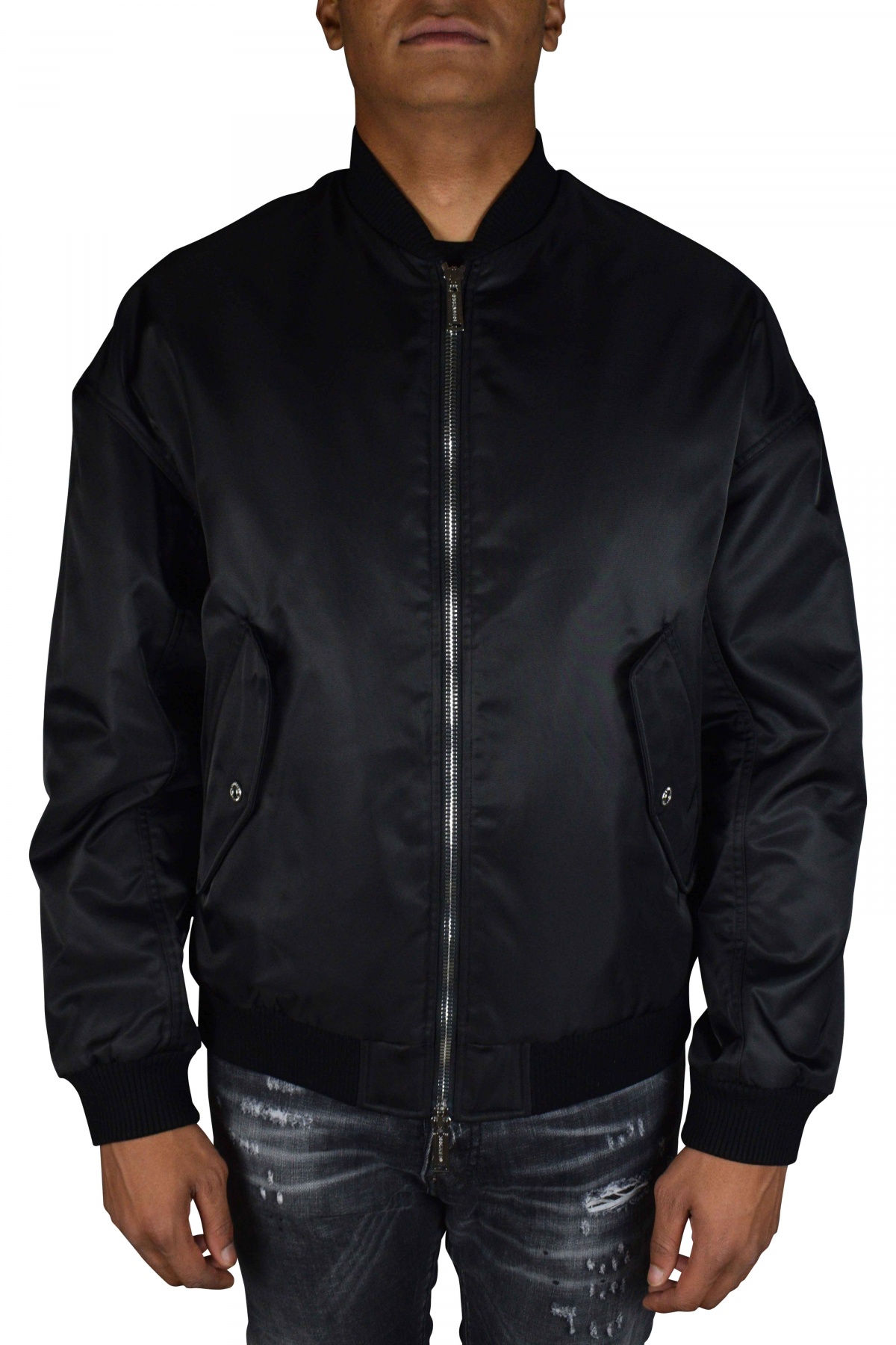 Bomber jacket - 4
