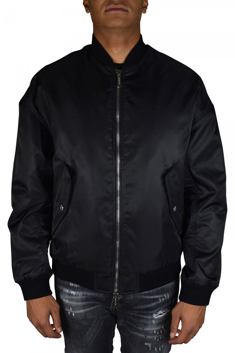 DSQUARED2 Bomber jacket outlook