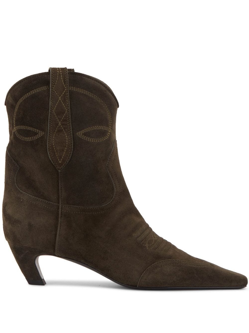 Dallas ankle boots - 1