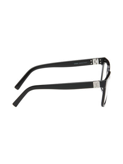 Givenchy Black 4G Glasses outlook