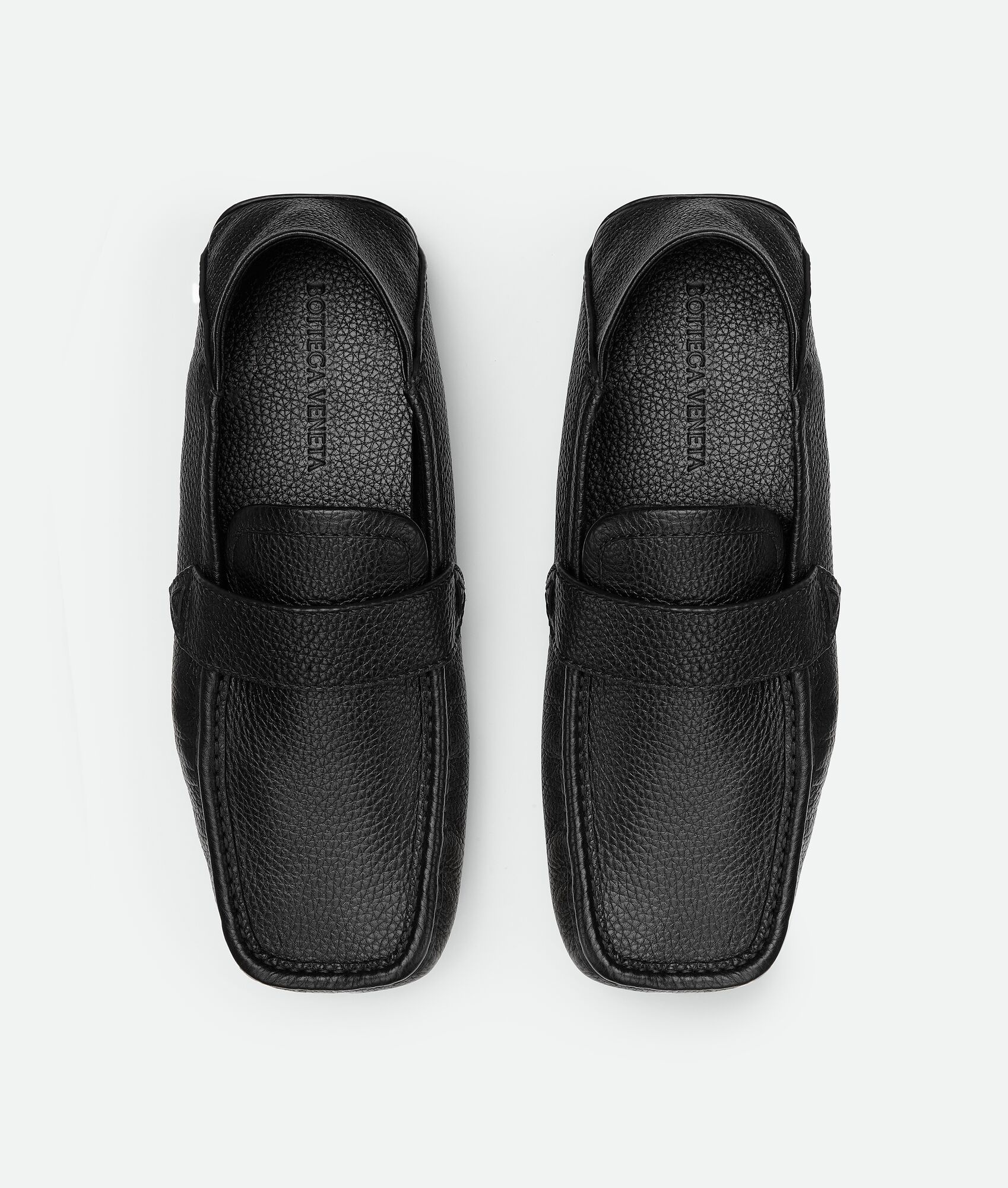 Shore Loafer - 4