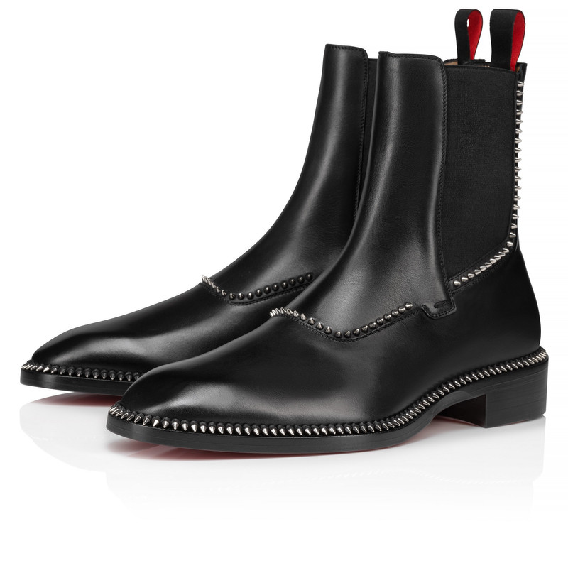 Cocoriclou Boot - 1
