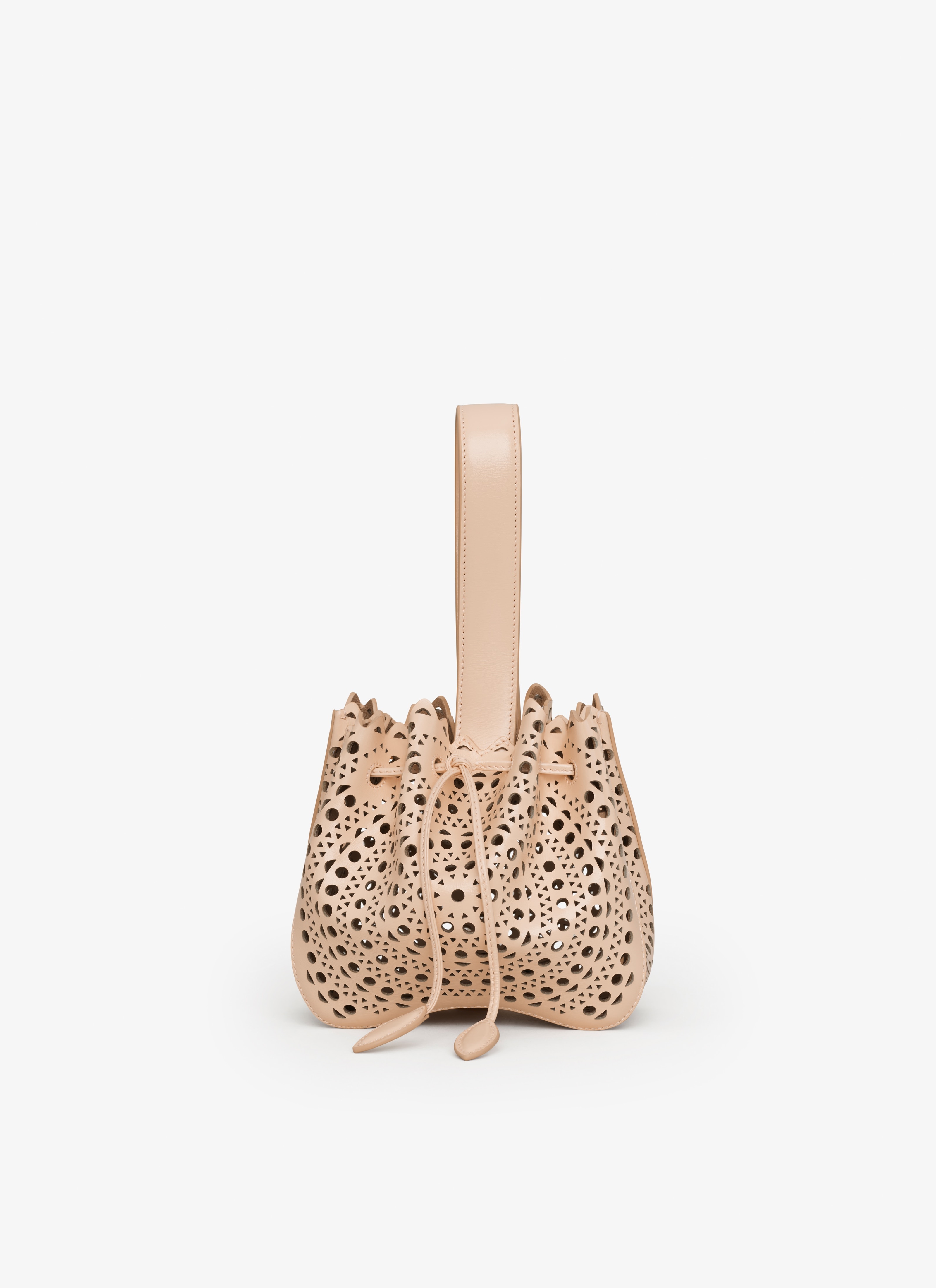 ROSE MARIE BAG IN VIENNE CALFSKIN - 1