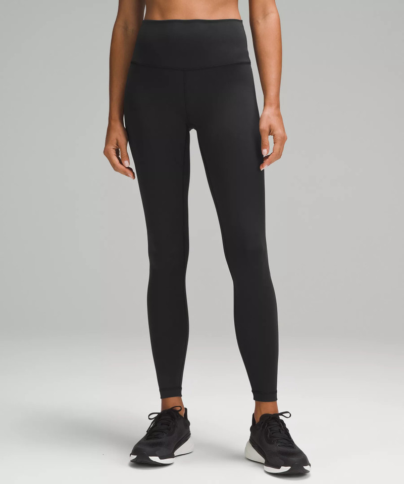 Wunder Train High-Rise Tight 28" 1