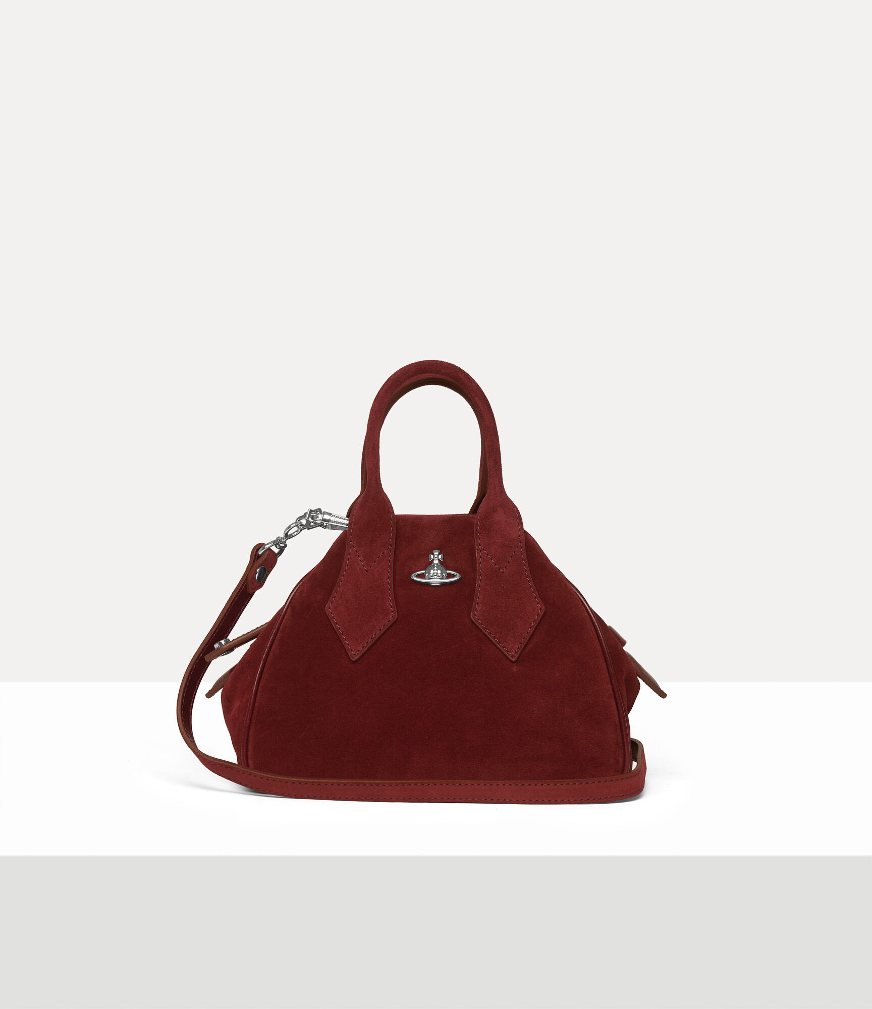 YASMINE SMALL BAG - 4