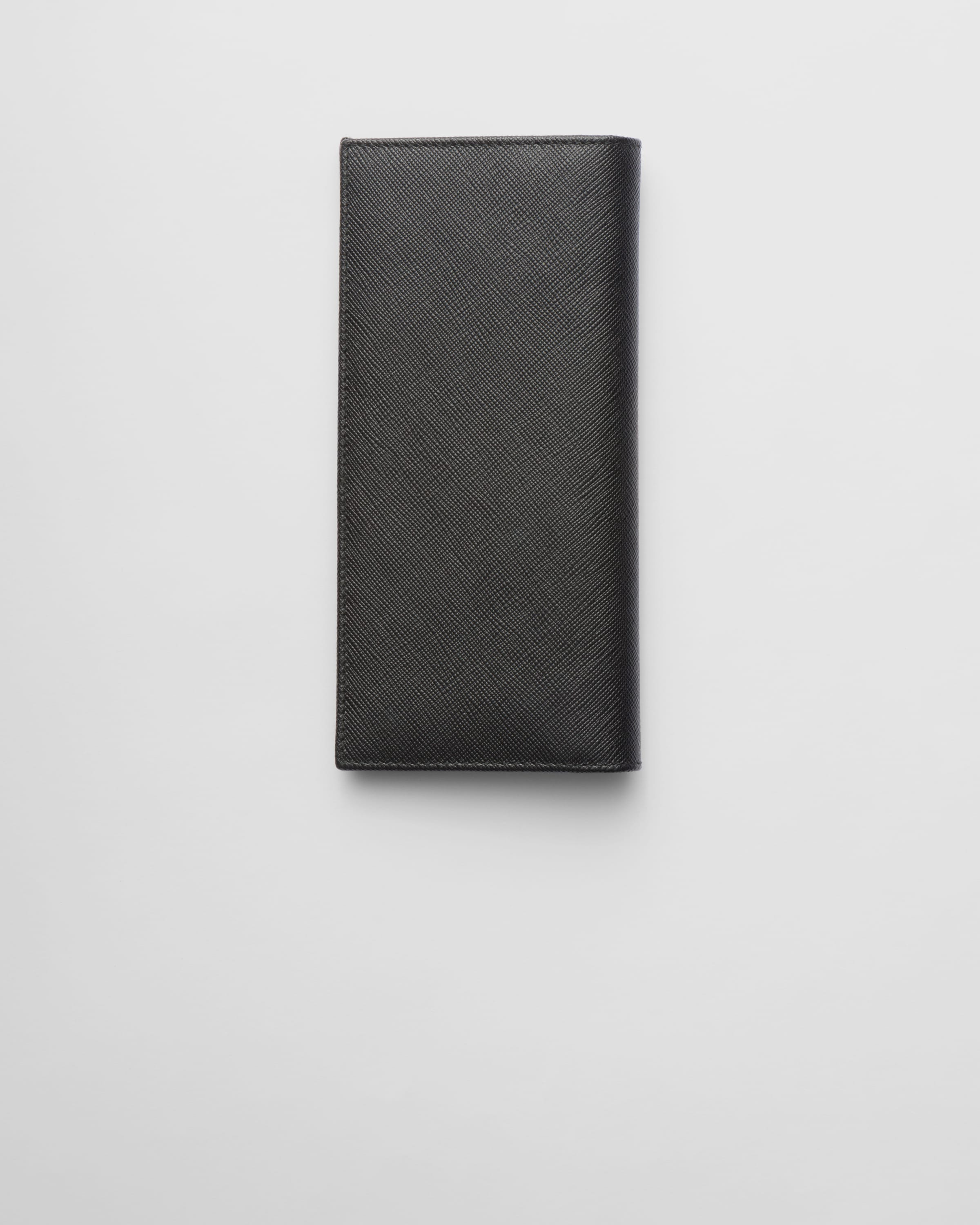 Saffiano Leather Wallet - 3